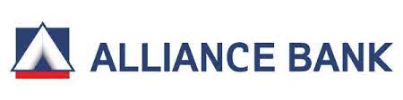 Alliance Bank Logo 