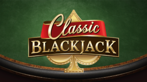 classic blackjack online